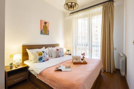 1-комнатная квартира в Ереване, 17, Pavstos Buzand Street, Yerevan, Armenia, м. Площадь Республики