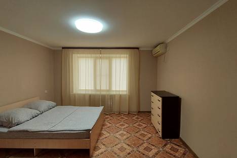 Однокомнатная квартира в аренду посуточно в Будённовске по адресу Будённовск, 7-й микрорайон, 31