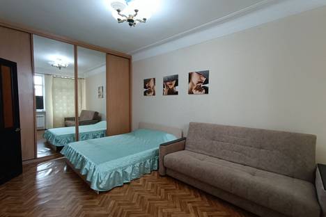 1-комнатная квартира в Новороссийске, улица Мира, 20