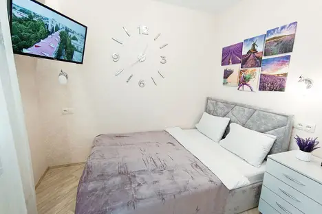 1-комнатная квартира в Севастополе, Севастополь, улица Токарева, 18
