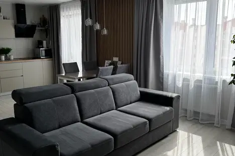 2-комнатная квартира в Витебске, Московский пр-кт, 67