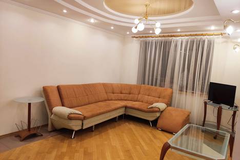2-комнатная квартира в Нальчике, проспект Кулиева, 4