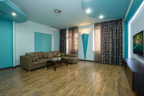 1-комнатная квартира в Ереване, улица Ин Ереванцу, 2, м. Площадь Республики