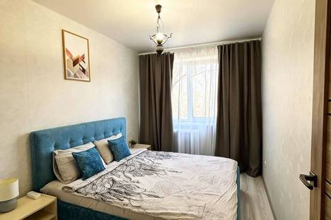 2-комнатная квартира в Солигорске, улица Козлова, 34