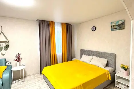 1-комнатная квартира в Солигорске, улица Козлова, 16 1-комнатная квартира в Солигорске, улица Козлова, 16