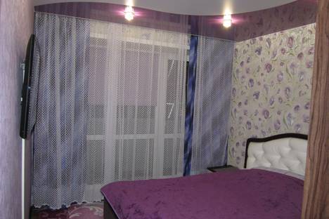 3-комнатная квартира в Шерегеше, Шерегеш, улица Гагарина, 16