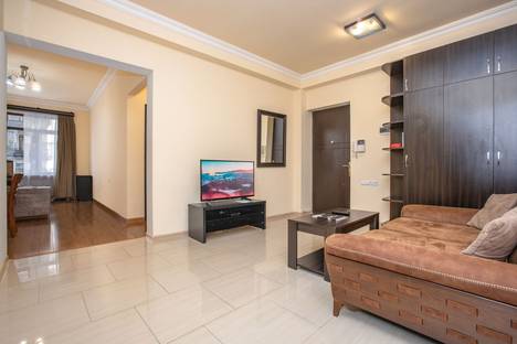 2-комнатная квартира в Ереване, 1, Yekmalyan Street, Yerevan, Armenia, м. Площадь Республики