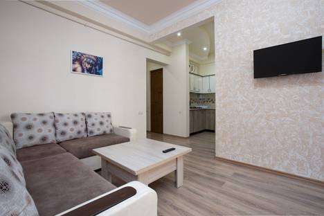 1-комнатная квартира в Ереване, 1, Yekmalyan Street, Yerevan, Armenia, м. Площадь Республики