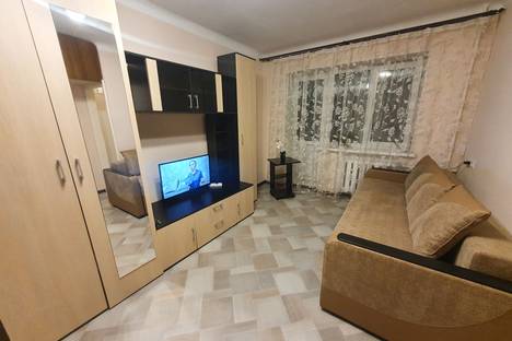 1-комнатная квартира во Владивостоке, Светланская улица, 165
