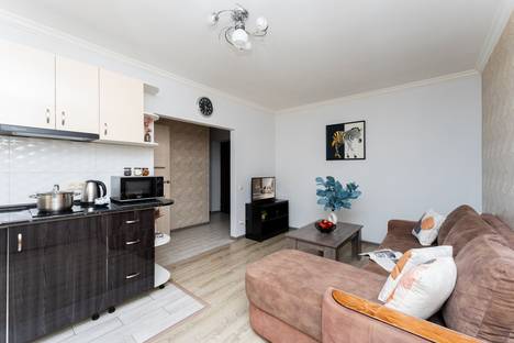 1-комнатная квартира в Ереване, 3, Surb Grigor Lusavorich Street, Yerevan, Armenia, м. Зоравар Андраник