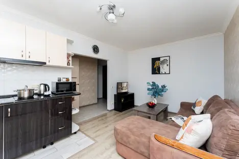 1-комнатная квартира в Ереване, 3, Surb Grigor Lusavorich Street, Yerevan, Armenia, м. Зоравар Андраник