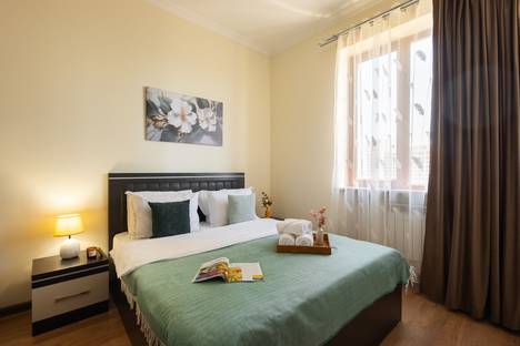 1-комнатная квартира в Ереване, Ереван, 11, Argishti Street, Yerevan, Armenia