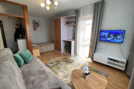 1-комнатная квартира во Владивостоке, Владивосток, Пушкинская улица, 68