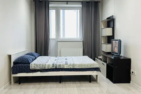 1-комнатная квартира в Мытищах, улица Воронина, 14