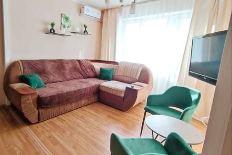 2-комнатная квартира во Владивостоке, Владивосток, ул. Терешковой, 17