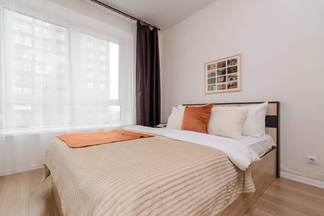 2-комнатная квартира в Москве, Люблинская ул., 76к2