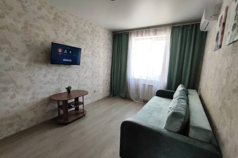 1-комнатная квартира во Владивостоке, Советский р-н , мкр. Снеговая Падь, ул. Адмирала Горшкова, 57