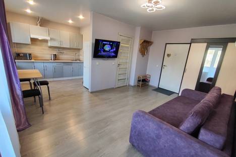 1-комнатная квартира во Владивостоке, Советский р-н , мкр. Снеговая Падь, ул. Адмирала Горшкова, 57