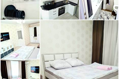 1-комнатная квартира в Павлодаре, Павлодар, ул. Камзина 20