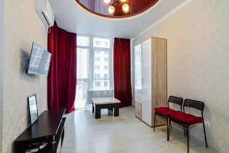 1-комнатная квартира в Анапе, Анапское ш., 30к2
