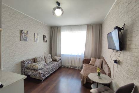 1-комнатная квартира во Владивостоке, Владивосток, Липовая ул., 2