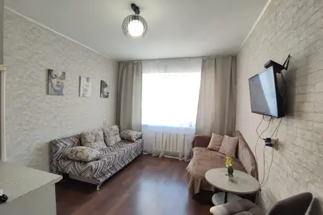 1-комнатная квартира во Владивостоке, Липовая ул., 2