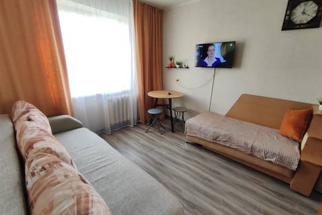 1-комнатная квартира во Владивостоке, Владивосток, ул. Надибаидзе, 26