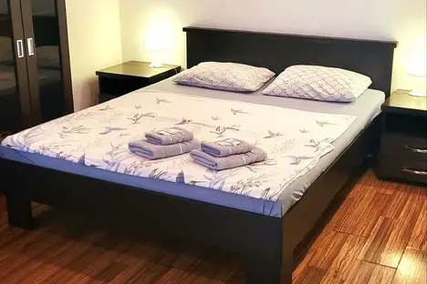 1-комнатная квартира в Новосибирске, Сибирская ул., 13, м. Площадь Гарина-Михайловского