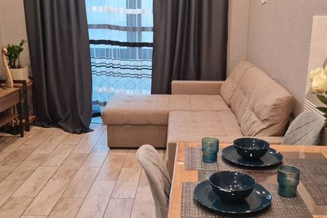 2-комнатная квартира в Москве, Волгоградский пр-кт, 32/3к2