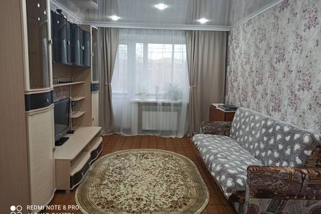2-комнатная квартира в Калуге, ул. Никитина, 76, подъезд 1