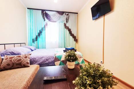 2-комнатная квартира в Новосибирске, Новосибирск, ул. Салтыкова-Щедрина, 128, м. Площадь Гарина-Михайловского