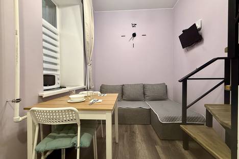 1-комнатная квартира в Санкт-Петербурге, Санкт-Петербург, Спасский пер., 7