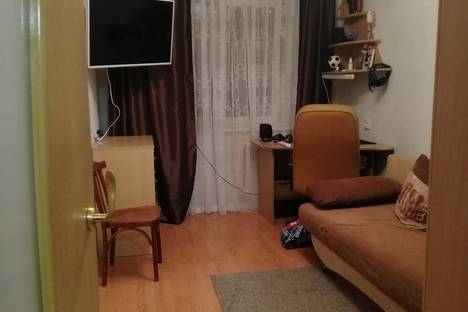 1-комнатная квартира в Калининграде, Московский пр-кт 154-160
