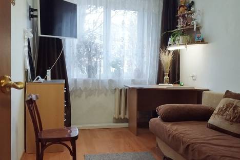 Комната в Калининграде, Московский пр-кт 154-160