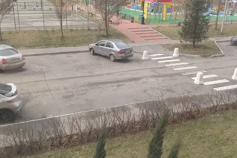 1-комнатная квартира в Рязани, мкр. Олимпийский городок, 1