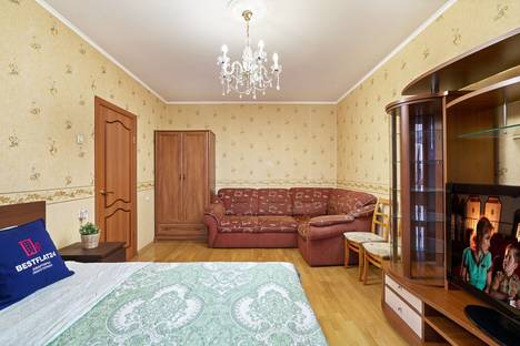 1-комнатная квартира в Москве, Снежная ул., 17к2, м. Свиблово