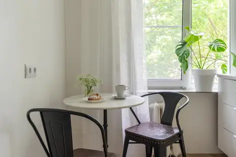 1-комнатная квартира в Москве, Донская ул., 19, м. Шаболовская 1-комнатная квартира в Москве, Донская ул., 19, м. Шаболовская