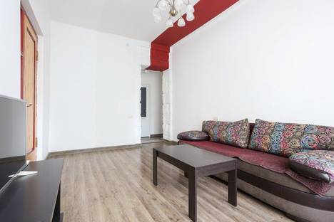 2-комнатная квартира в Ереване, Armenia, Yerevan, Martiros Saryan Street, 2, м. Маршал Баграмян