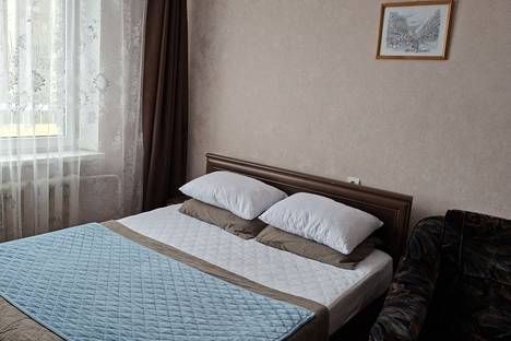 1-комнатная квартира в Пятигорске, ул. Пирогова, 17к1