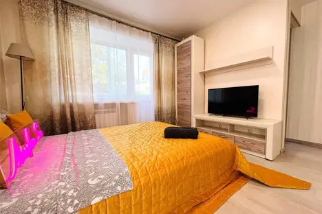 1-комнатная квартира в Новосибирске, ул. Ленина, 75