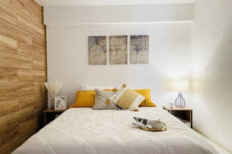 1-комнатная квартира в Новосибирске, ул. Челюскинцев, 18