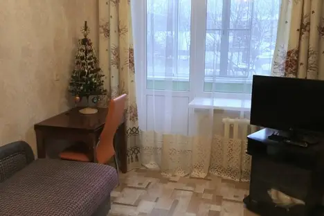 1-комнатная квартира в Великом Устюге, ул. Шумилова, 15