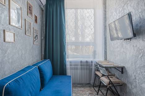 1-комнатная квартира в Москве, Электролитный пр-д, 3с32, м. Нагорная