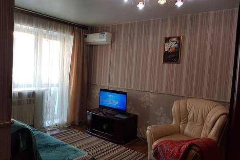 1-комнатная квартира в Хабаровске, ул. Пушкина, 41