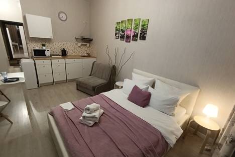 1-комнатная квартира в Санкт-Петербурге, Пулковское ш., 14с6