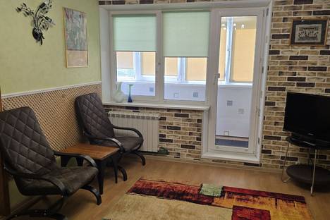 2-комнатная квартира в Москве, ул. Яблочкова, 25к3, м. Тимирязевская