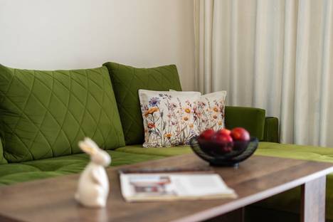 2-комнатная квартира в Ереване, ул. Езника Кохбаци, 16, м. Площадь Республики