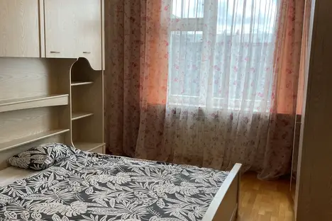 2-комнатная квартира в Санкт-Петербурге, Свеаборгская ул., 12, м. Парк Победы