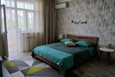 1-комнатная квартира в Минеральных Водах, ул. Чкалова д.37