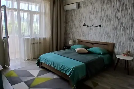 1-комнатная квартира в Минеральных Водах, ул. Чкалова д.37